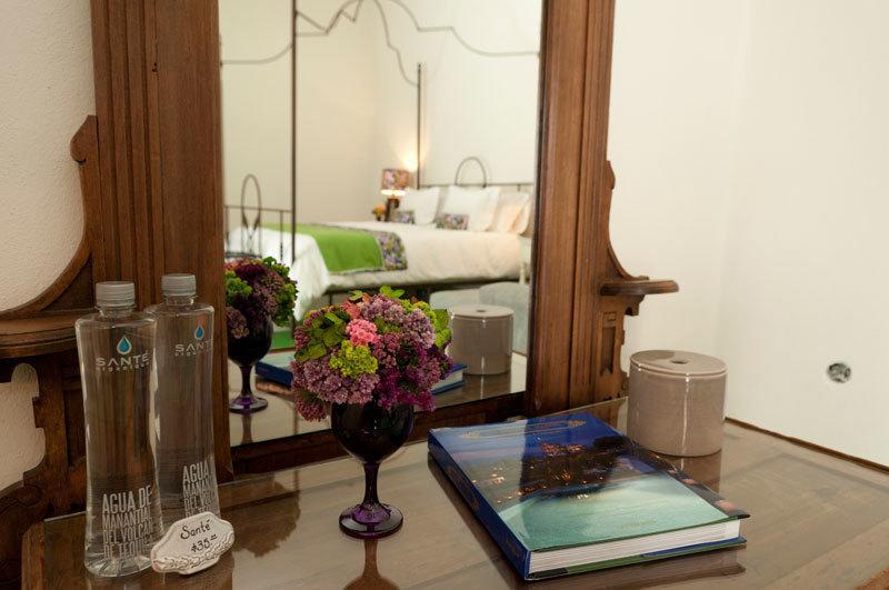 Casa De Los Olivos San Miguel de Allende Phòng bức ảnh