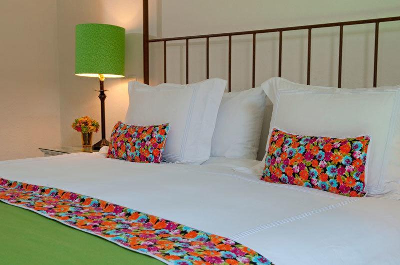 Casa De Los Olivos San Miguel de Allende Phòng bức ảnh