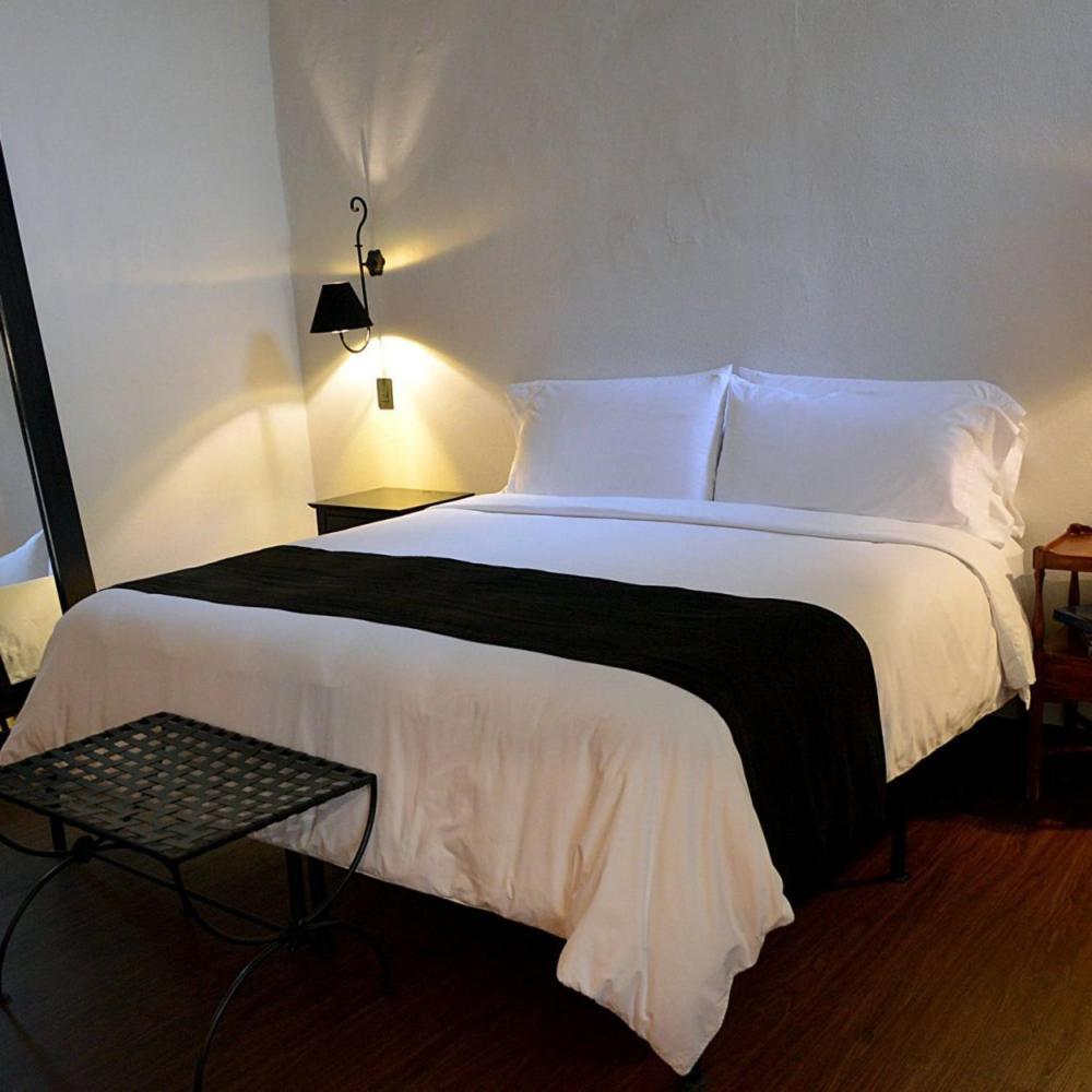 Casa De Los Olivos San Miguel de Allende Ngoại thất bức ảnh