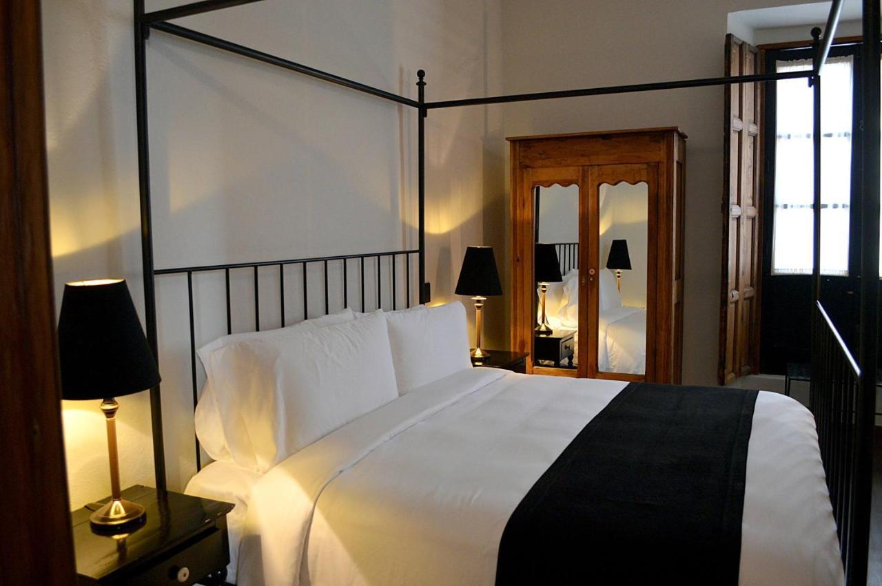 Casa De Los Olivos San Miguel de Allende Ngoại thất bức ảnh