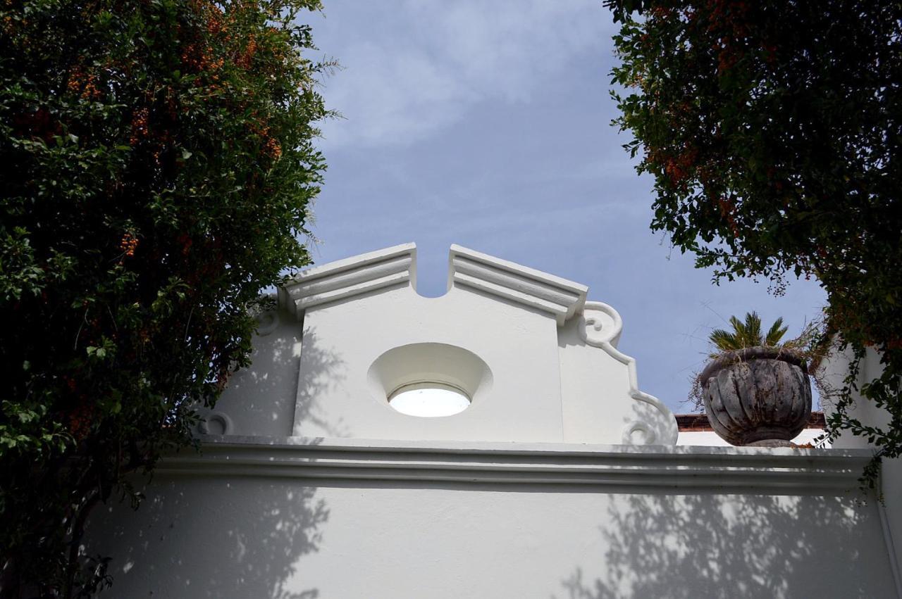 Casa De Los Olivos San Miguel de Allende Ngoại thất bức ảnh