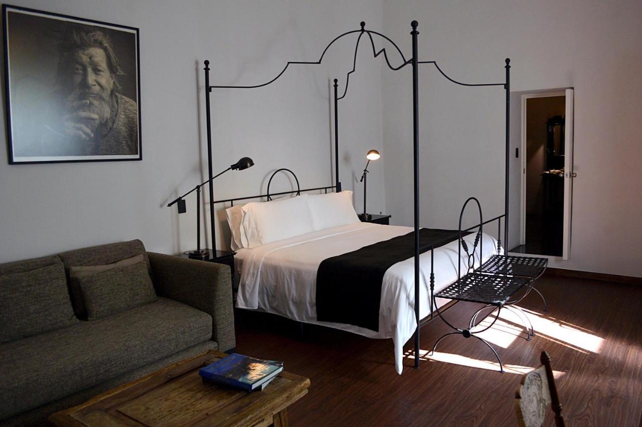 Casa De Los Olivos San Miguel de Allende Ngoại thất bức ảnh