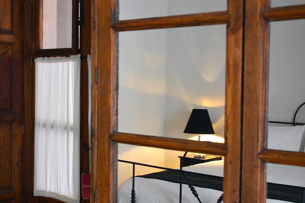 Casa De Los Olivos San Miguel de Allende Ngoại thất bức ảnh